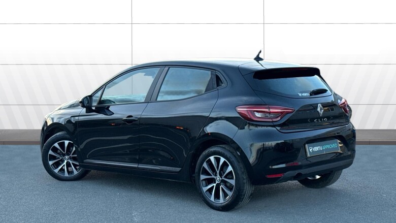 Renault Clio 1.0 TCe 90 Evolution 5dr Petrol Hatchback